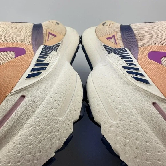 Brooks Adrenaline GTS 23 Shoes Womens Size 11 Running Support Sneakers Athletic - Picture 9 of 12